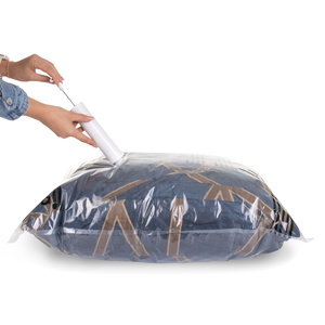 Noah 15 Piece Vacuum Bag Set + Pump