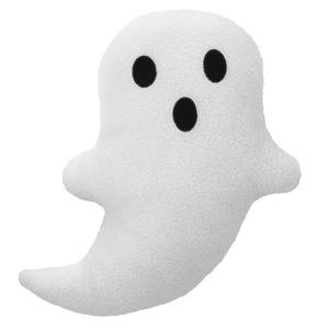 Pillow 28 x 40 Decorative Spirit Soul White