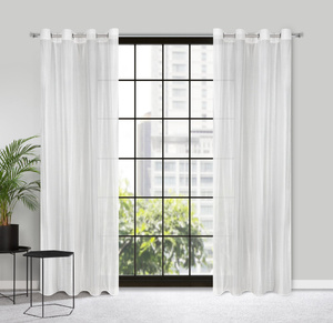 Curtain 140 x 250 Decorative Drawers Kamila Bia