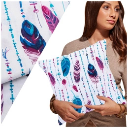 Pillowcase 40 x 40 Cotton Pillowcase Belluno 99