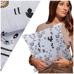 Pillowcase 40 x 40 Cotton Pillowcase Belluno 166