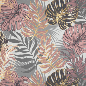 Curtain 140 x 250 Decorative Corfu Pude Splits