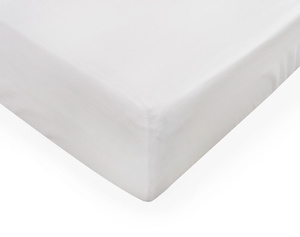 Bed sheet 190 x 200 with elastic Jersey with LYCRA 01