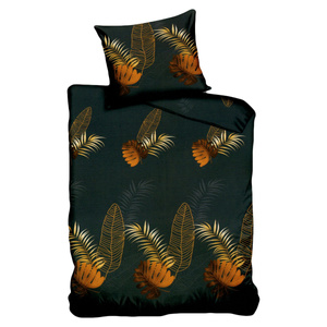 Bedding 140 x 200 2pc Satin Dalwin 930