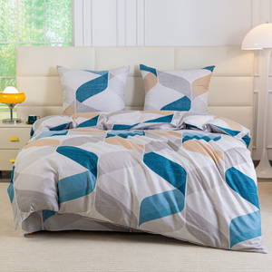 Bedding 200 x 220 3pc Satin Maria 3042