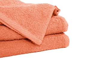 Tango towel 50 x 100 400 g/m2 09 Sunset Canyon