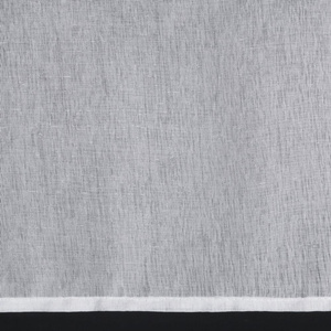 Decorative curtain Sevilla on suspenders 30 x 150 Bi