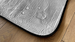 200 x 200 Picnic Waterproof Blanket Pablo 06