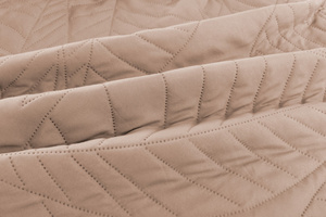 Bedspread 200 x 220 Embossed Microfiber Nicole 13