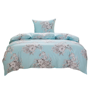 Bedding 140 x 200 2pc Satin Maria 3051