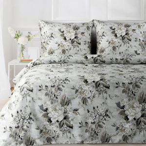 Bedding 140 x 200 2cz Satin Cotton Spring 62