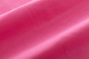 Quilt Pillow 160 x 200 Cotton Andrychowski Pink