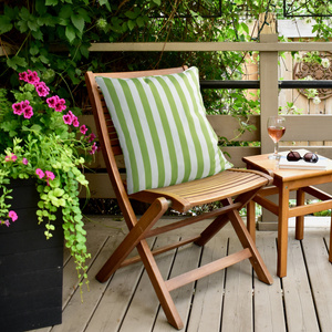 Cushion 45 x 45 Garden6 J.Green