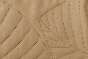 Bedspread 220 x 240 Embossed Microfiber Nicole 15