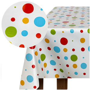 Tablecloth PVC 140 x 180 Gosia 02