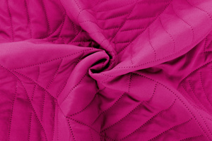 Bedspread 220 x 240 Embossed Microfiber Nicole 14