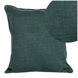 Decorative pillowcase 50 x 50 Morocco 3 C.Turquoise