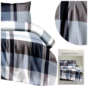 Bedding set 200 x 220 3pcs Microfiber HXDD-1472