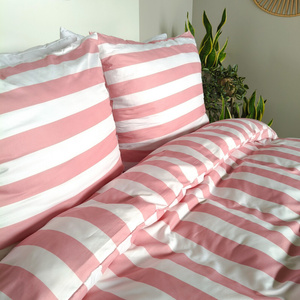 Bedding 220 x 200 3pcs Smooth Eusebia Home 05