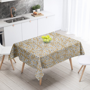 Tablecloth PVC 140 x 140 Gosia 67