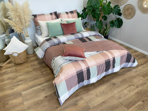 Inspiration Azure Oasis No. 33