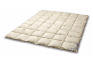 Natural Exclusive Basic+ Cream Quilt 180x200