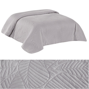 Quilt 220 x 240 Embossed Microfiber Corrado 02