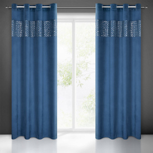 Curtain 140 x 250 Ready Decorative Margot Gran