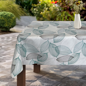 Tablecloth PVC 140 x 240 Gosia 36
