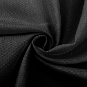 Tablecloth 120x240 Stain-Resistant Classic Elegant Black