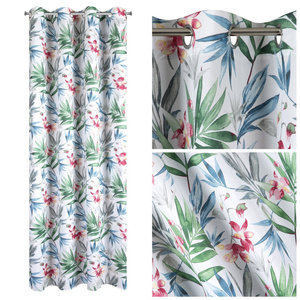 Curtain 140 x 250 Ready Decorative Janete B + Che