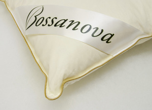 Bossanova Sonno Down Three-Cell Pillow 50x60