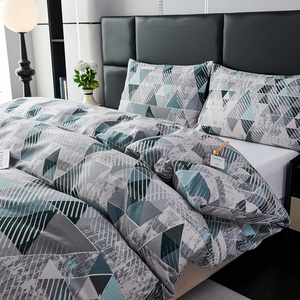 Bedding 200 x 220 3pc Flannel Cotton Ann 16