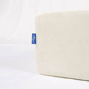 Jersey sheet with elastic 018_D Ecru 60x120