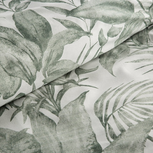 Bedding 160 x 200 3pcs Cotton Satin Spring 48