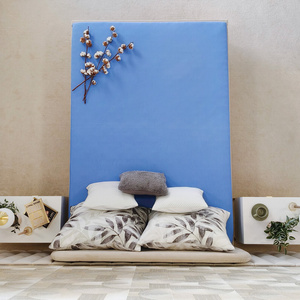 Bed sheet 160 x 200 Jersey with Eraser Gaja 17