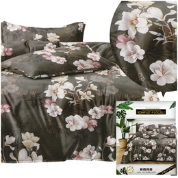 Bedding 200 x 220 3 pcs Satin Dalwin 1090
