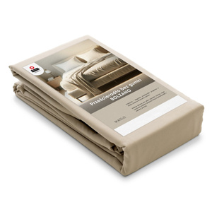 Bed sheet 160 x 210 Without elastic Bolzano 02