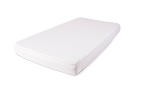 Protective sheet 60 x 120 with elastic TENCEL 01