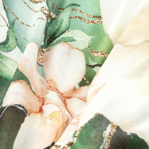 Bedding Set 160 x 200 3pc Premium 17 Satin