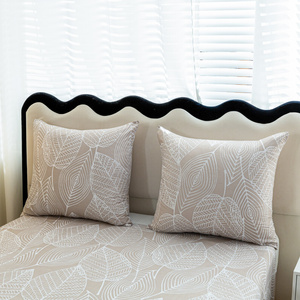 Bedding 160 x 200 4pcs Satin Maria 3089