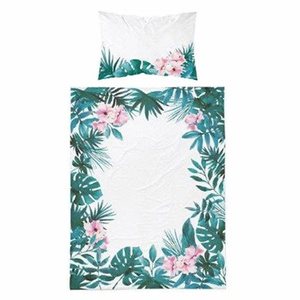 Children's Bamboo Bedding Idyll 3046B 100x135 2 parts