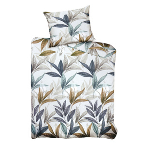 Bedding 140 x 200 2 pcs Satin Dalwin 936