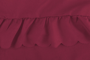 Bedding 200 x 220 3cz Satin with valance Jasir 17