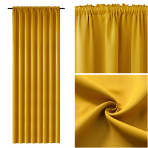 Curtain 140 x 250 on Tape Blackout Edoardo 01