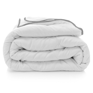 Duvet 160 x 200 Microfiber Summer German 01