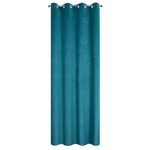 Velvet Lili Curtain 140 x 250 C.Nieb Spillover