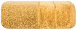 Towel 70 x 140 Cotton Mari 10 500 GSM Mustache