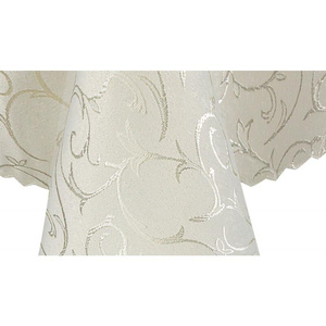 Tablecloth 70 x 140 Stainproof Creepers 022/3K