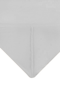 Bed sheet 220 x 200 Satin with Eraser Gold 42